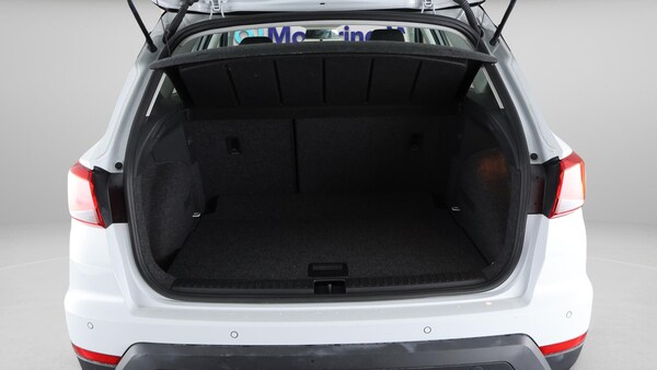 Used SEAT Arona 2021 for sale - 76226253: Photo 18