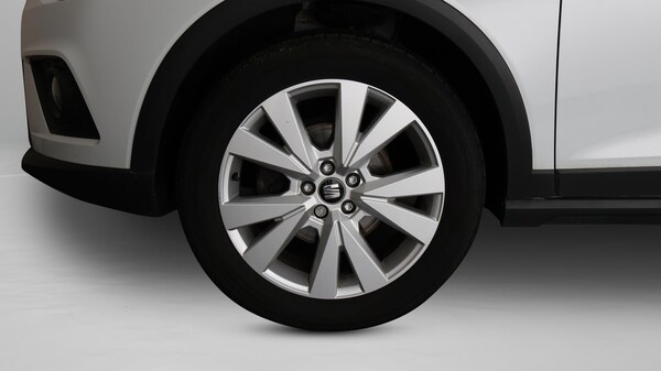 Used SEAT Arona 2021 for sale - 76226253: Photo 19