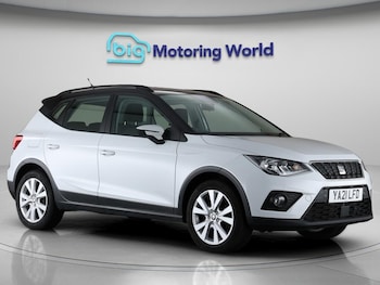 SEAT - Arona