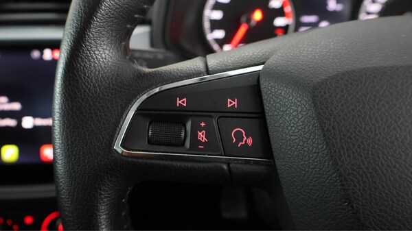 Used SEAT Arona 2021 for sale - 76226253: Photo 24