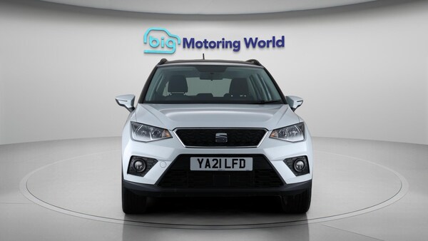Used SEAT Arona 2021 for sale - 76226253: Photo 3