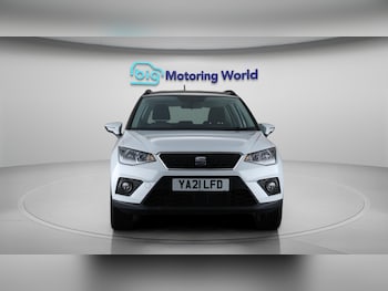 Used SEAT Arona 2021 for sale - 76226253: Photo 3