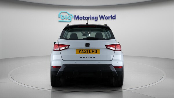 Used SEAT Arona 2021 for sale - 76226253: Photo 7