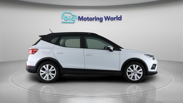 Used SEAT Arona 2021 for sale - 76226253: Photo 9