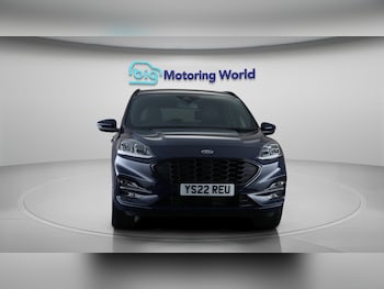 Used Ford Kuga 2022 for sale - 79360569: Photo