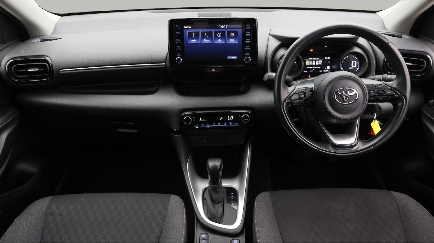 Used Toyota Yaris 2022 for sale - 77610482: Photo 13