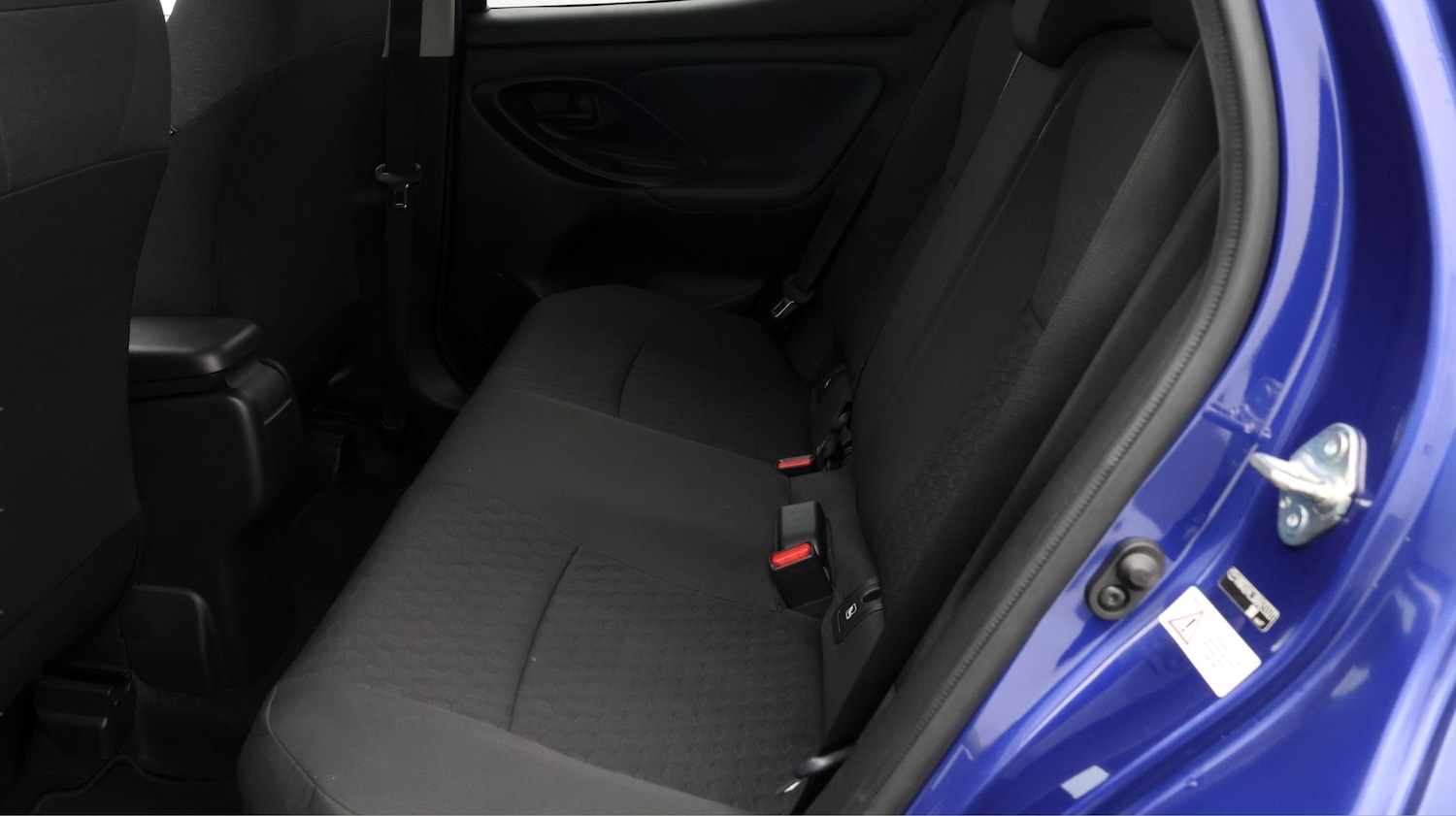 Used Toyota Yaris 2022 for sale - 77610482: Photo 16