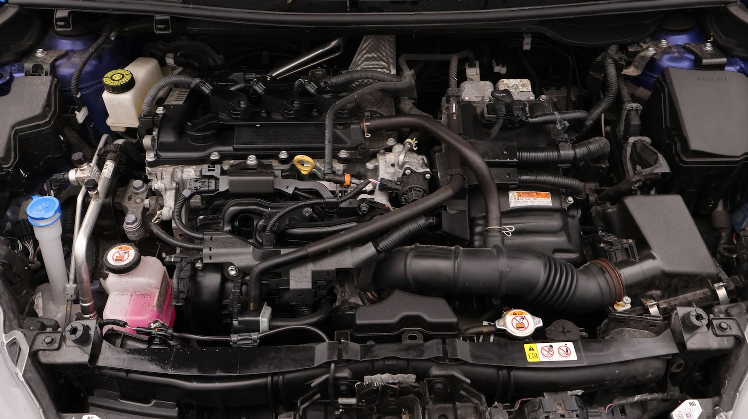 Used Toyota Yaris 2022 for sale - 77610482: Photo 19