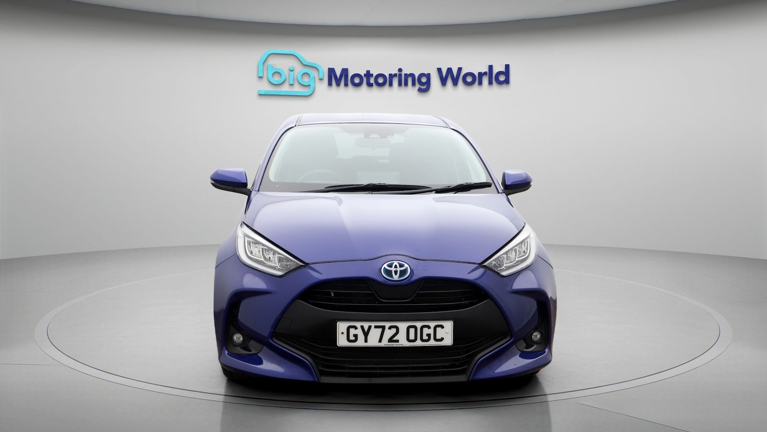 Used Toyota Yaris 2022 for sale - 77610482: Photo 2