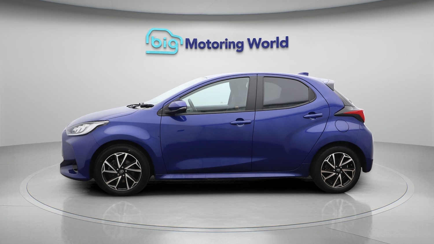 Used Toyota Yaris 2022 for sale - 77610482: Photo 4