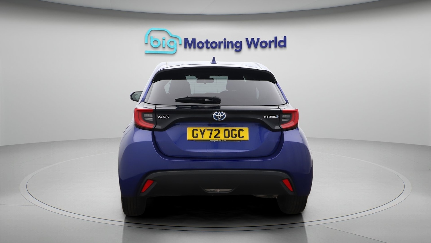 Used Toyota Yaris 2022 for sale - 77610482: Photo 6