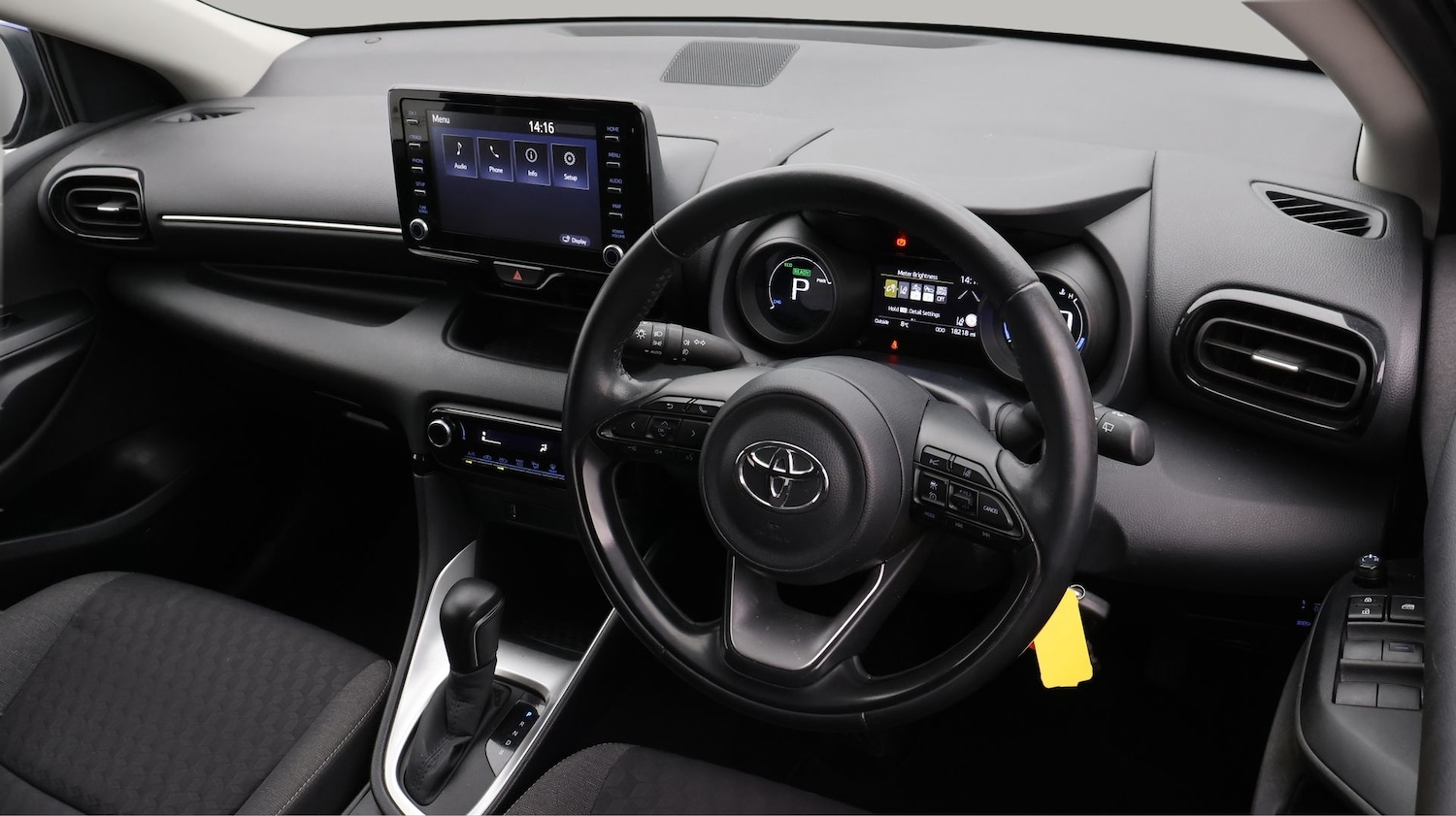 Used Toyota Yaris 2022 for sale - 77610482: Photo 9