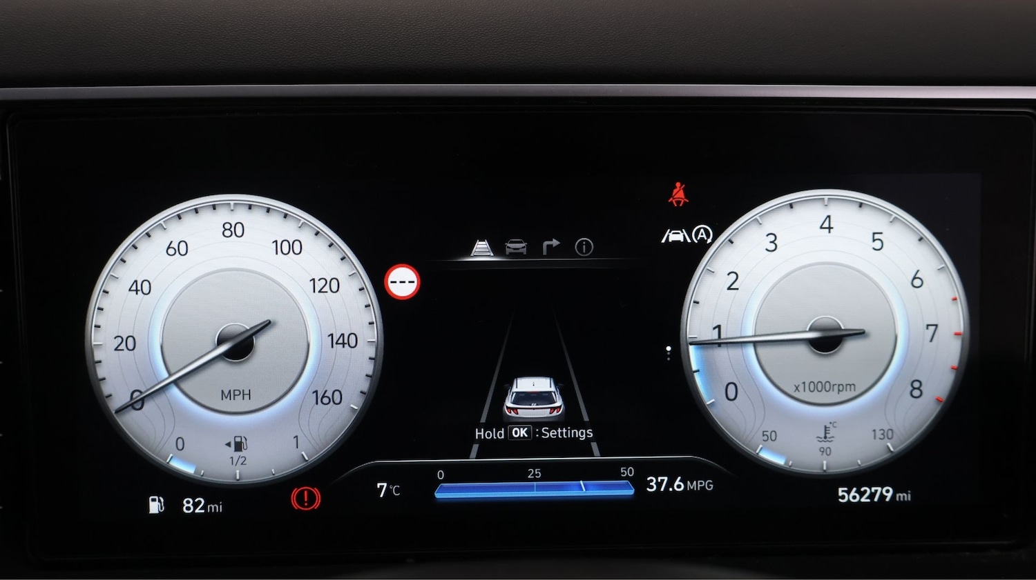 Used Hyundai TUCSON for sale - 77750187: Photo 10