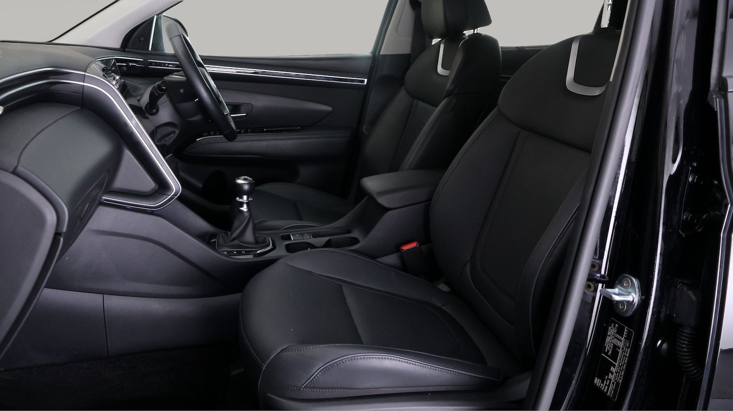 Used Hyundai TUCSON for sale - 77750187: Photo 14