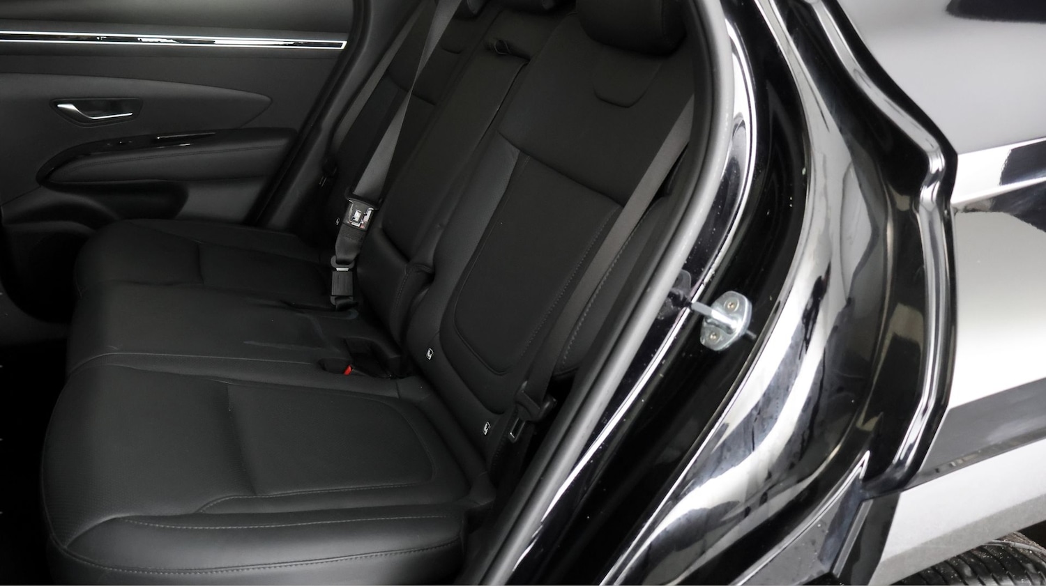 Used Hyundai TUCSON for sale - 77750187: Photo 16