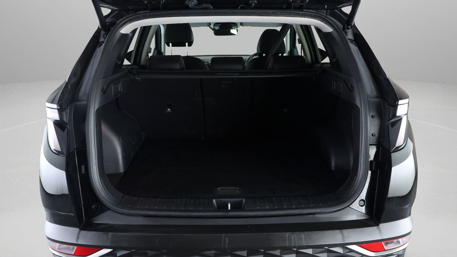 Used Hyundai TUCSON for sale - 77750187: Photo 17