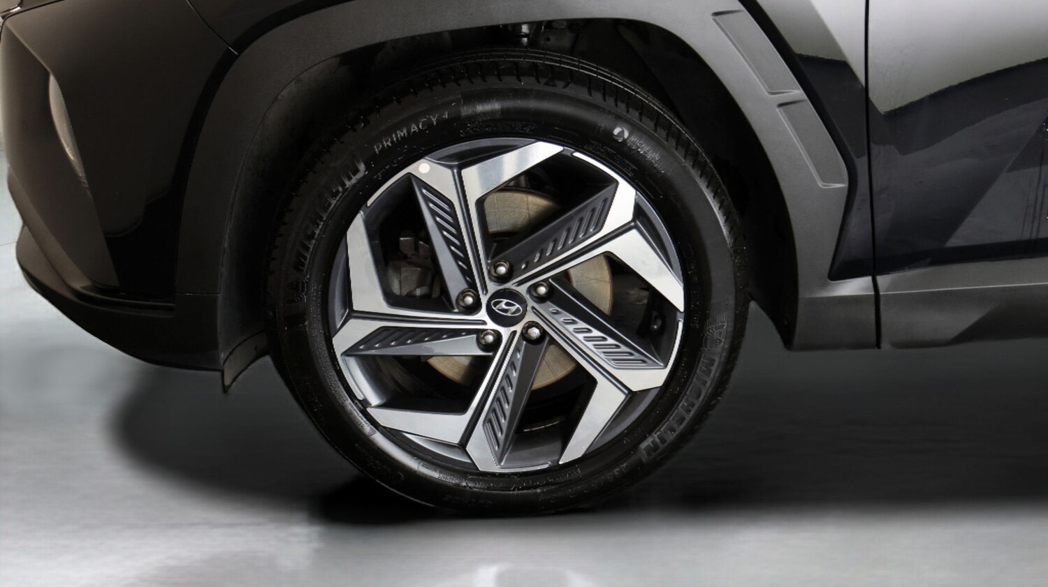 Used Hyundai TUCSON for sale - 77750187: Photo 18