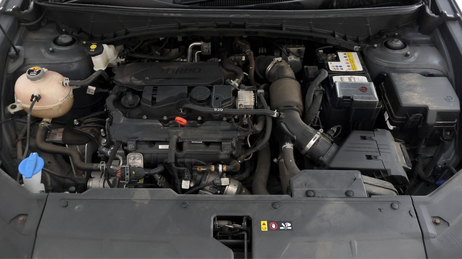 Used Hyundai TUCSON for sale - 77750187: Photo 19