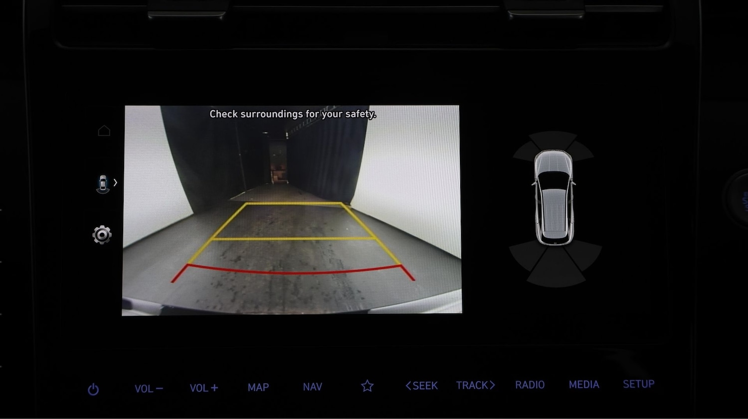 Used Hyundai TUCSON for sale - 77750187: Photo 24