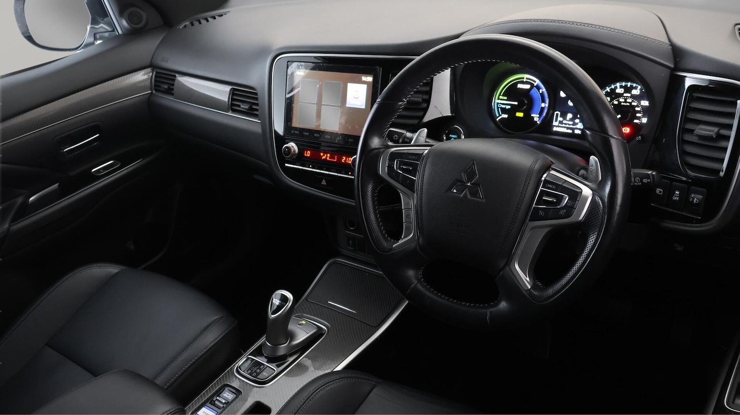 Used Mitsubishi Outlander 2020 for sale - 76561341: Photo 10