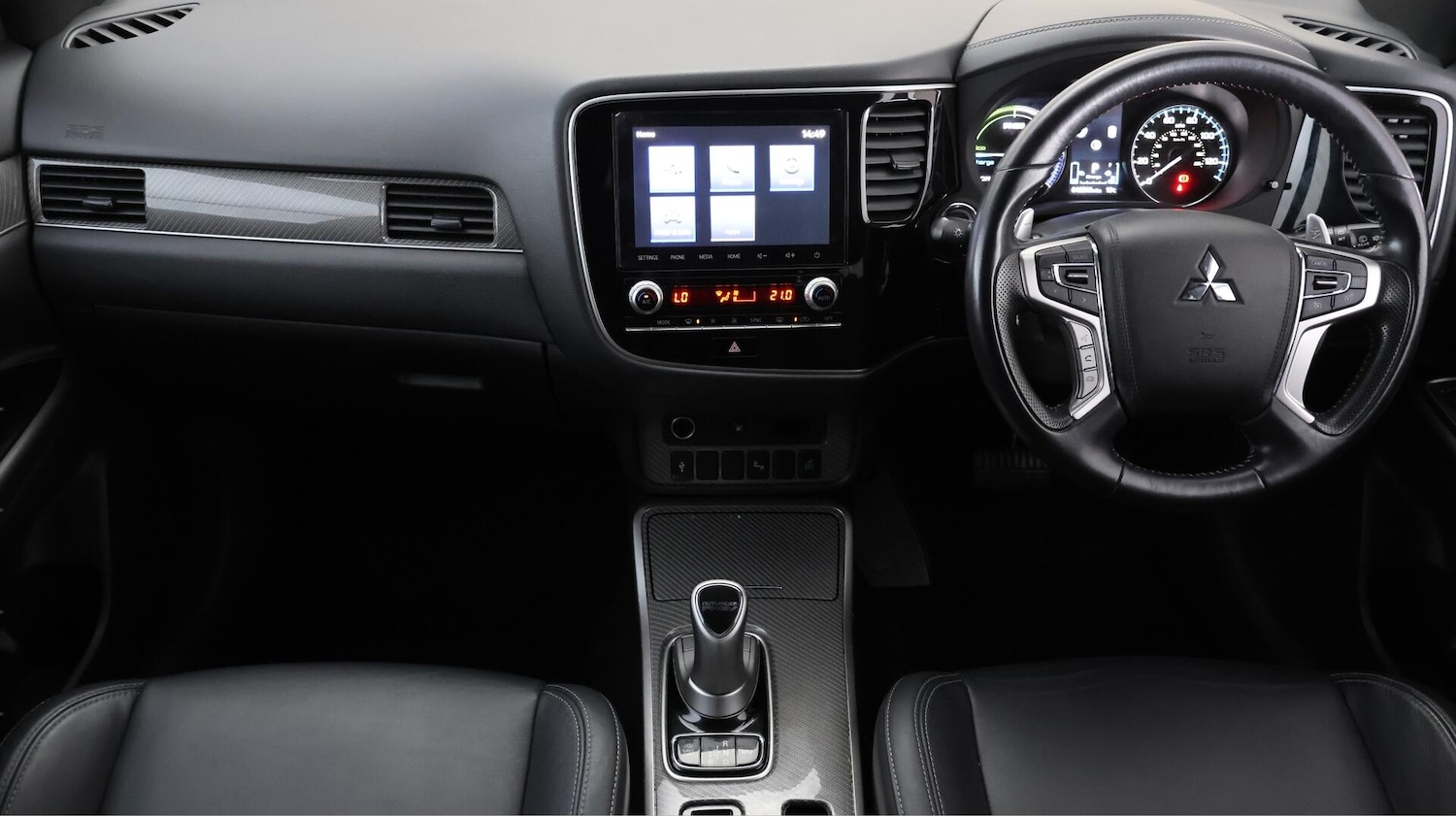 Used Mitsubishi Outlander 2020 for sale - 76561341: Photo 13