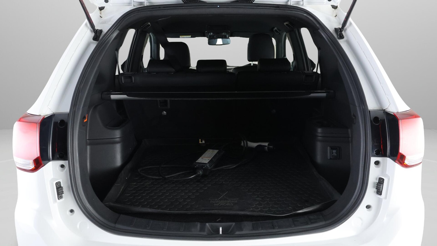 Used Mitsubishi Outlander 2020 for sale - 76561341: Photo 17