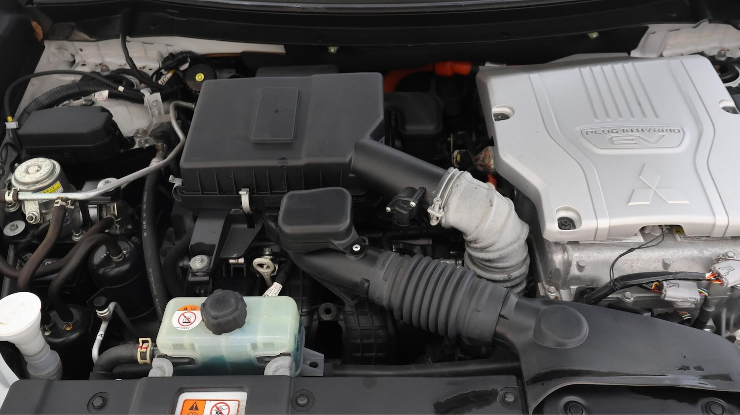 Used Mitsubishi Outlander 2020 for sale - 76561341: Photo 19