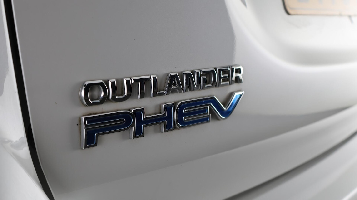 Used Mitsubishi Outlander 2020 for sale - 76561341: Photo 21