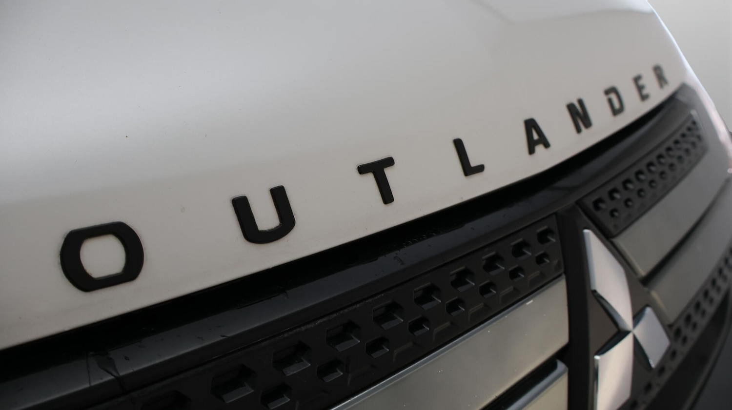 Used Mitsubishi Outlander 2020 for sale - 76561341: Photo 22