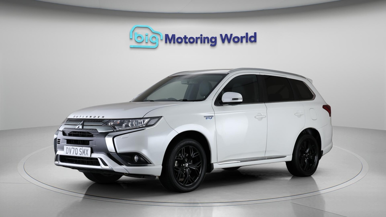 Used Mitsubishi Outlander 2020 for sale - 76561341: Photo 4