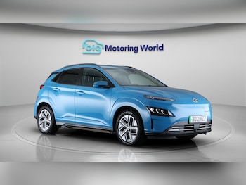 Used Hyundai KONA 2021 for sale - 75647308: Photo