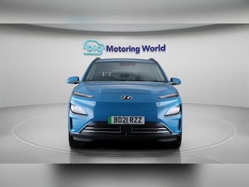 Used Hyundai KONA 2021 for sale - 75647308: Photo