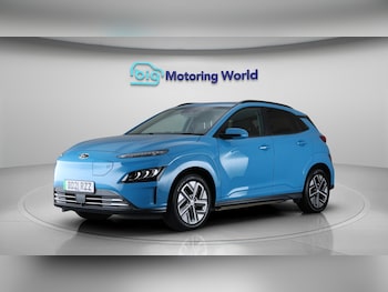 Used Hyundai KONA 2021 for sale - 75647308: Photo