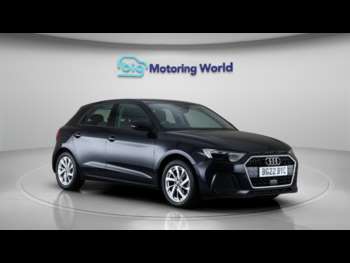 Used Audi A1 2022 for sale - 74751528: Photo