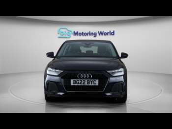 Used Audi A1 2022 for sale - 74751528: Photo