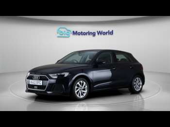 Used Audi A1 2022 for sale - 74751528: Photo
