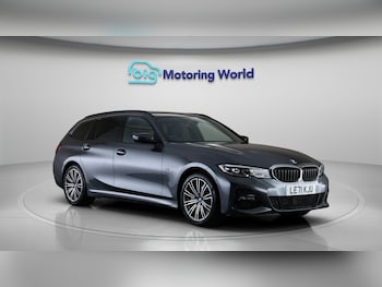 Used BMW 3 Series 2022 for sale - 78344855: Photo