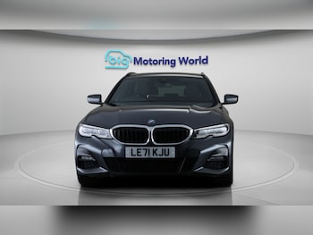 Used BMW 3 Series 2022 for sale - 78344855: Photo