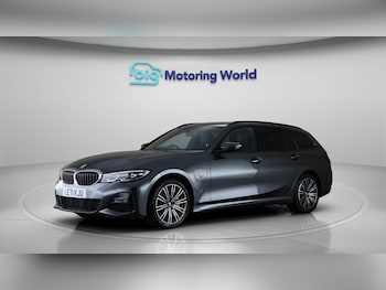 Used BMW 3 Series 2022 for sale - 78344855: Photo