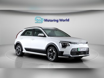 Kia - Niro