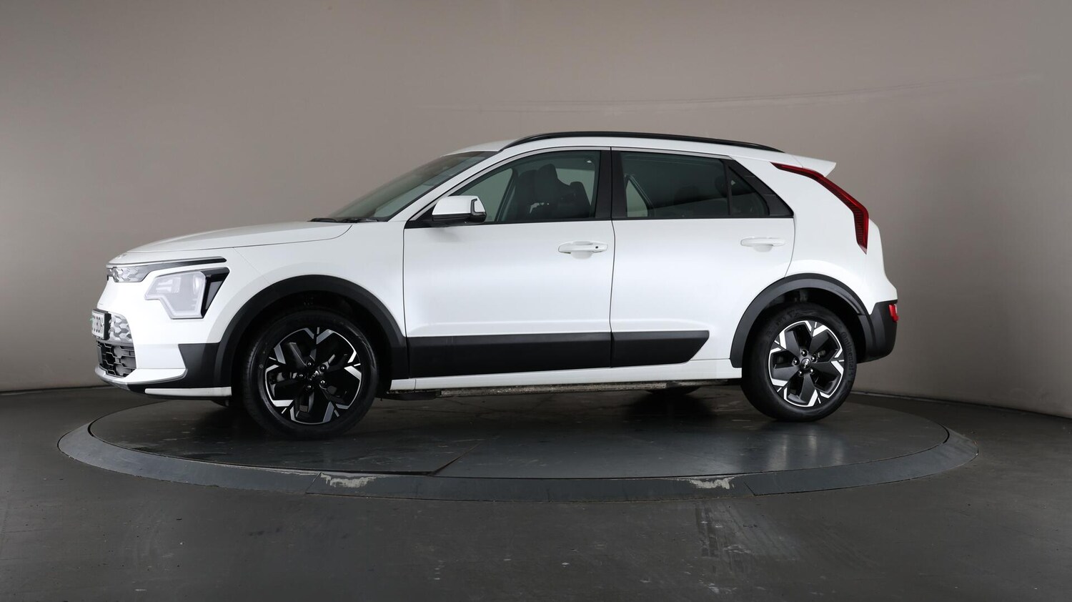 Vehicle 40