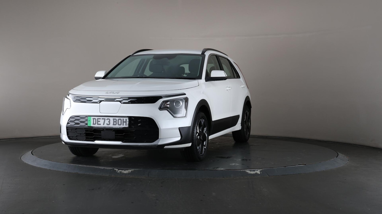 Vehicle 47