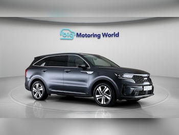 Used Kia Sorento 2022 for sale - 79555015: Photo