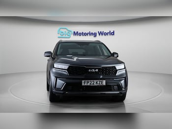 Used Kia Sorento 2022 for sale - 79555015: Photo
