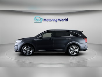 Used Kia Sorento 2022 for sale - 79555015: Photo