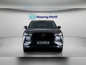 Used Mazda CX-60 2023 for sale - 78501558: Photo