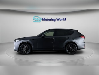 Used Mazda CX-60 2023 for sale - 78501558: Photo