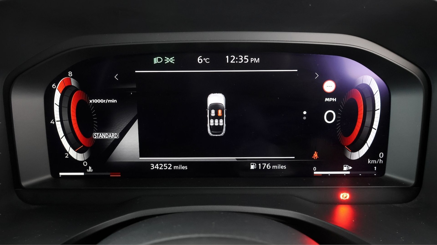 Used Nissan Qashqai 2022 for sale - 77704231: Photo 10