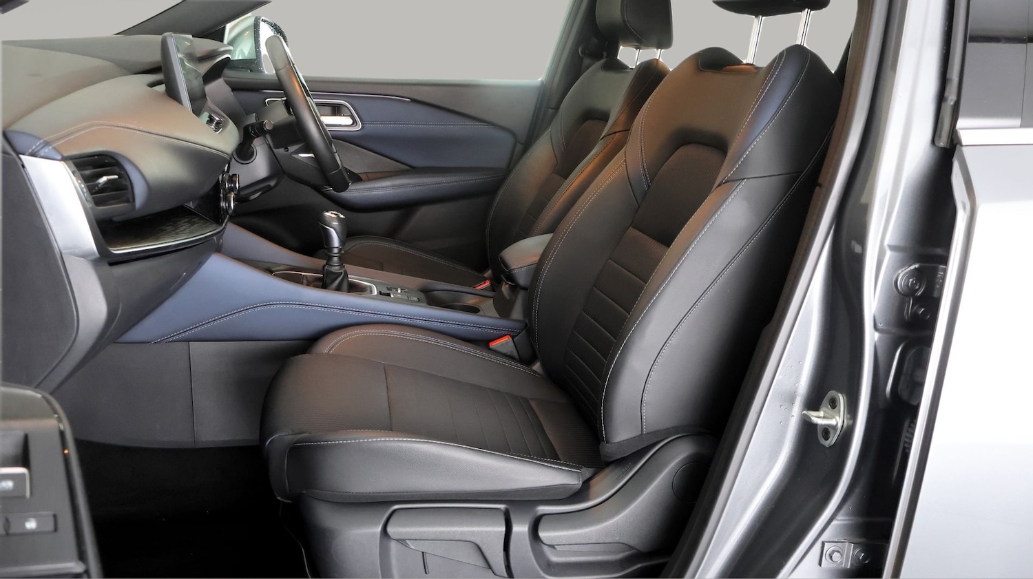 Used Nissan Qashqai 2022 for sale - 77704231: Photo 13