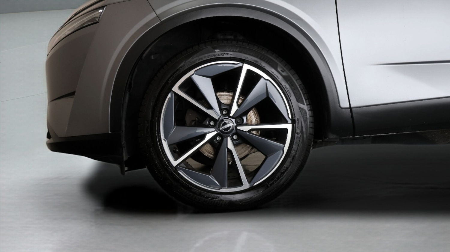 Used Nissan Qashqai 2022 for sale - 77704231: Photo 17